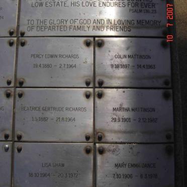 Plaque 3