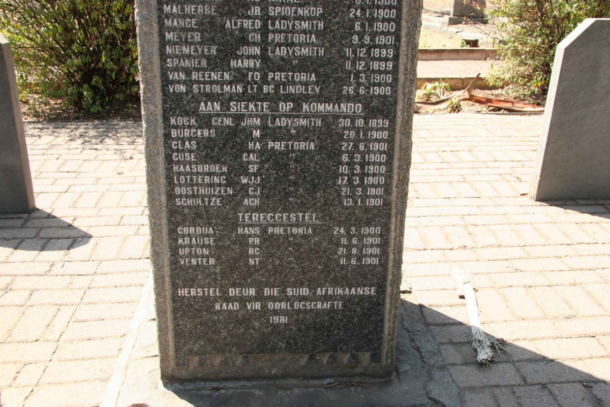 See List