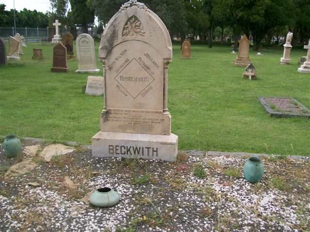 BECKWITH