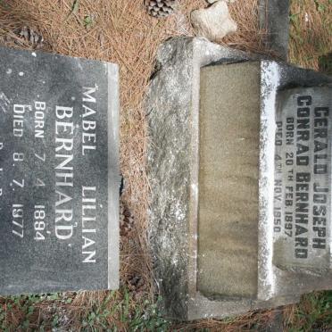 BERNHARD Family