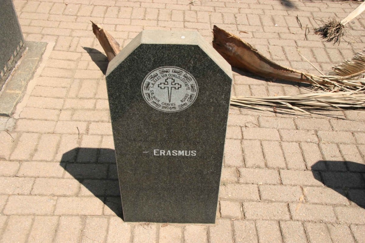 ERASMUS