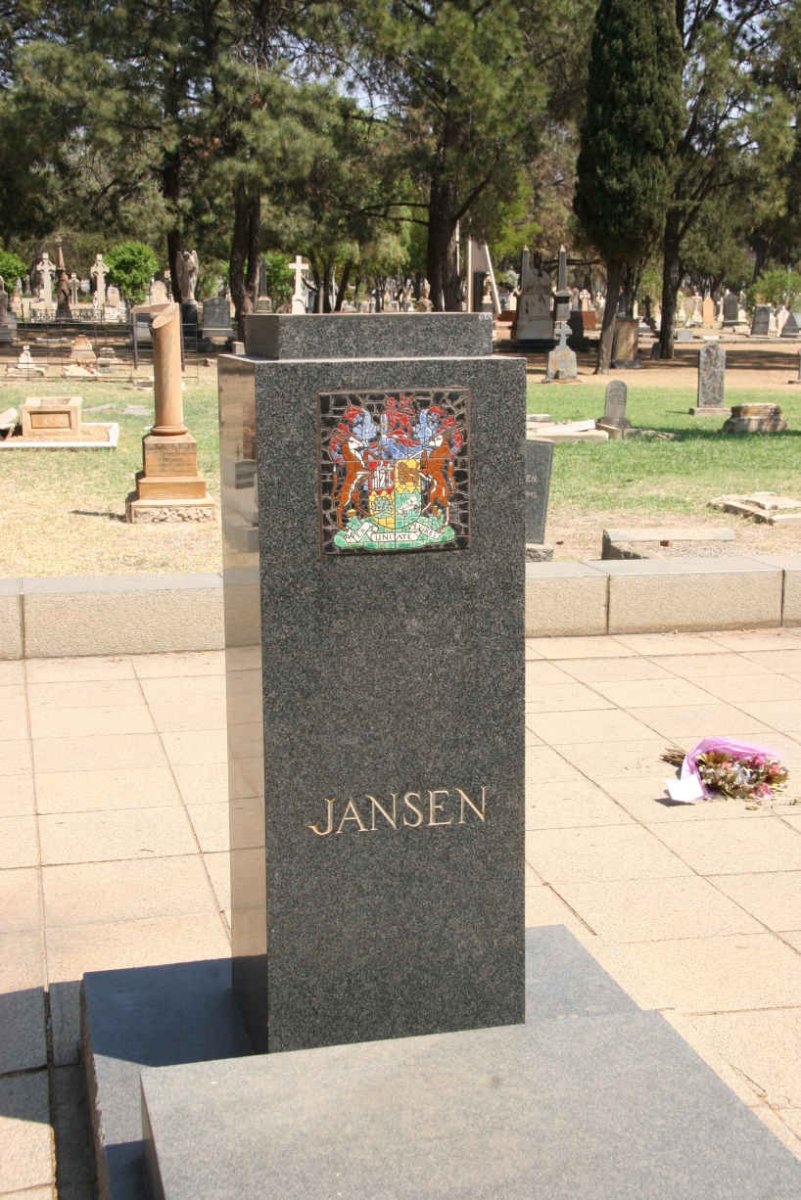 JANSEN
