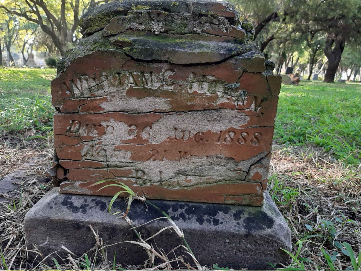 NOLAN William -1888