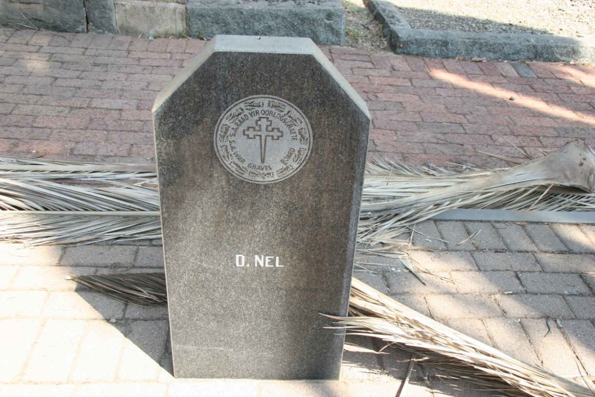 NEL D.