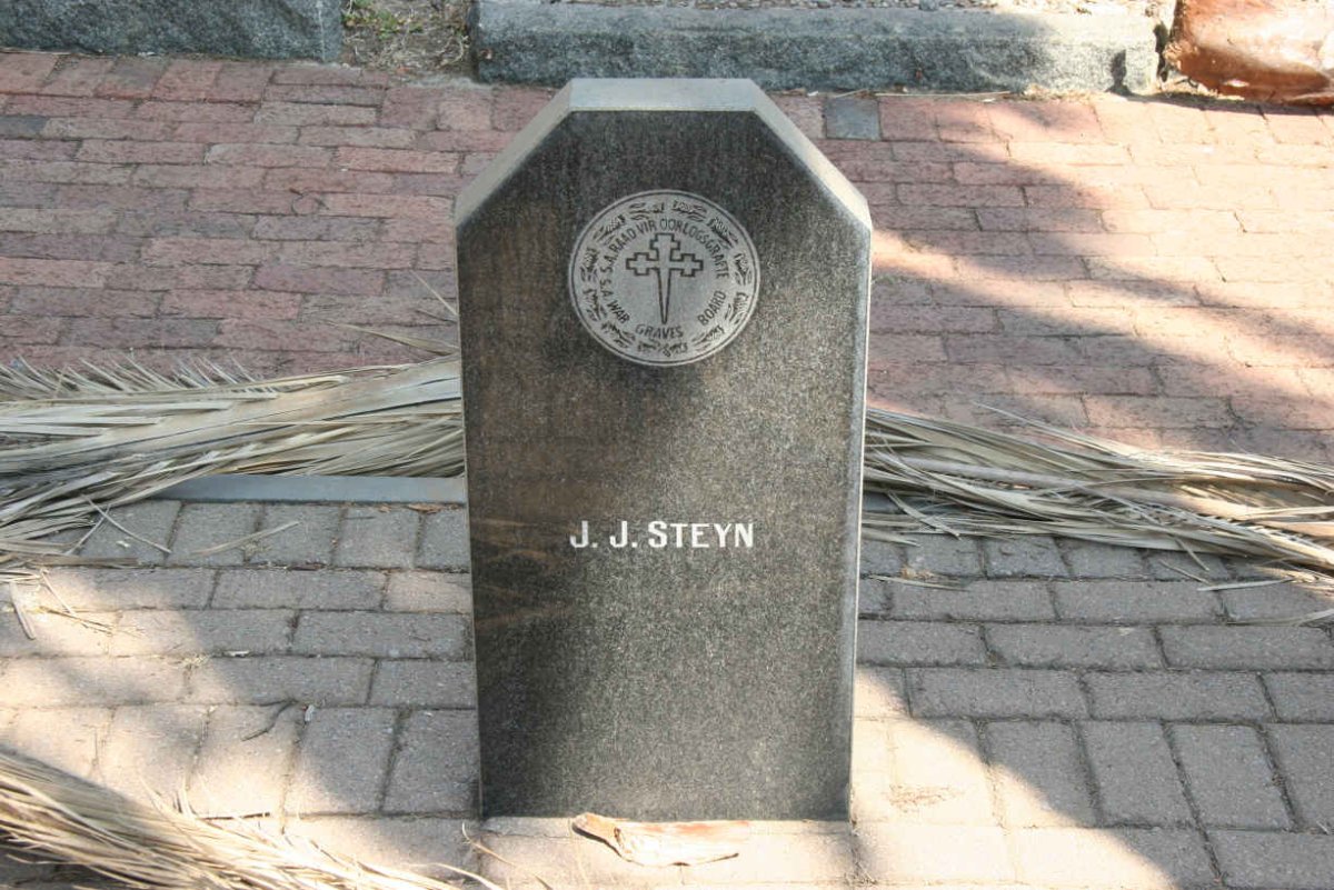STEYN J.J.