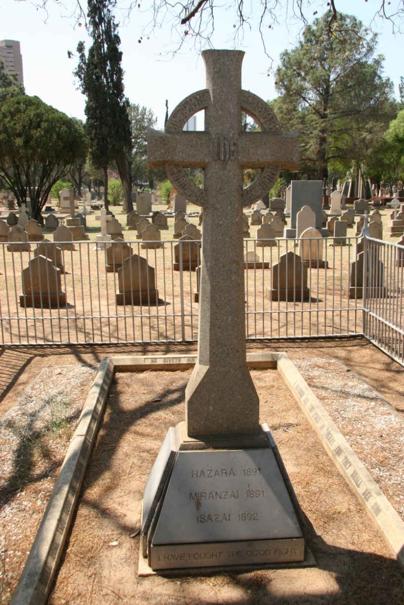VICTOR Christian 1867-1900