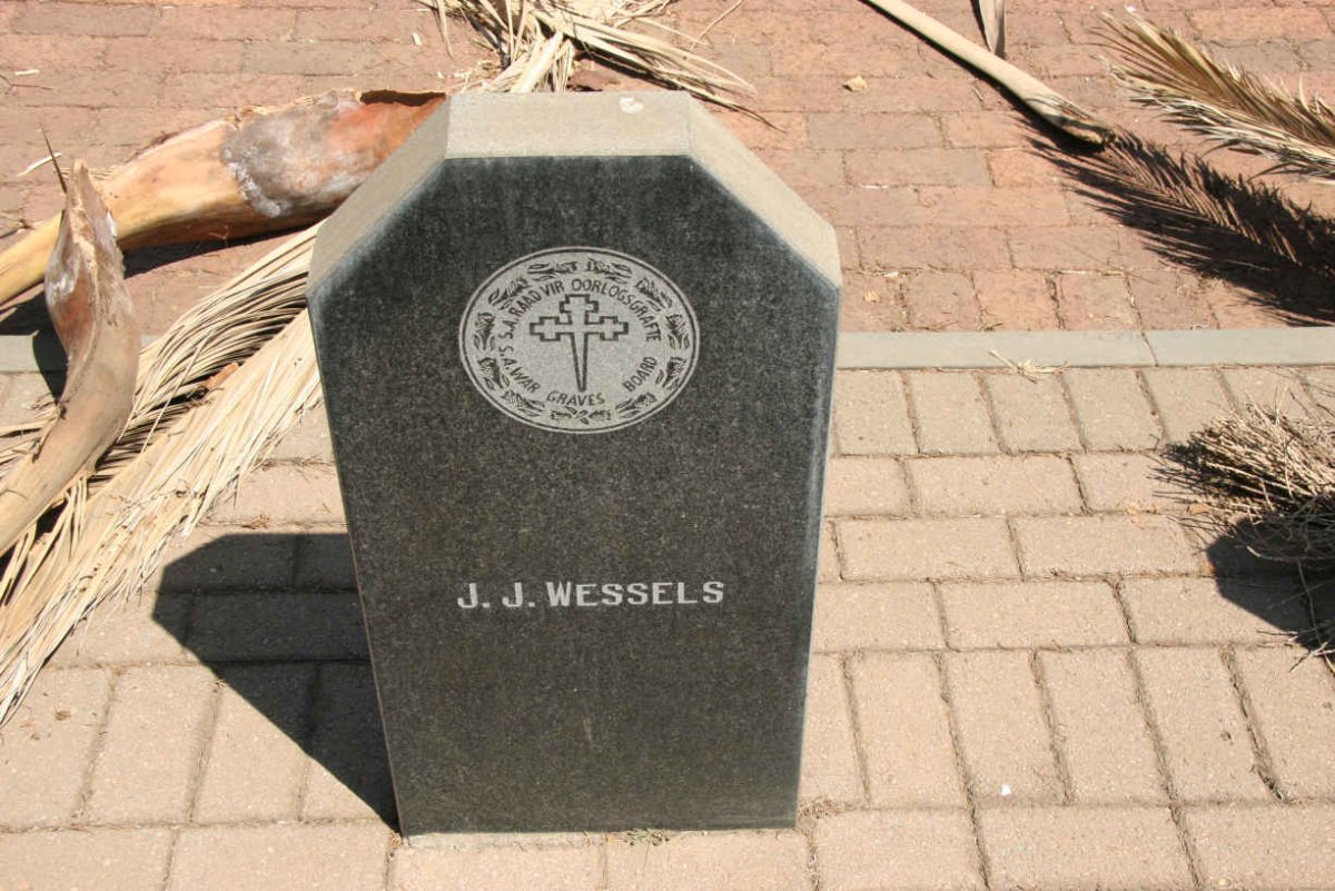 WESSELS J.J.