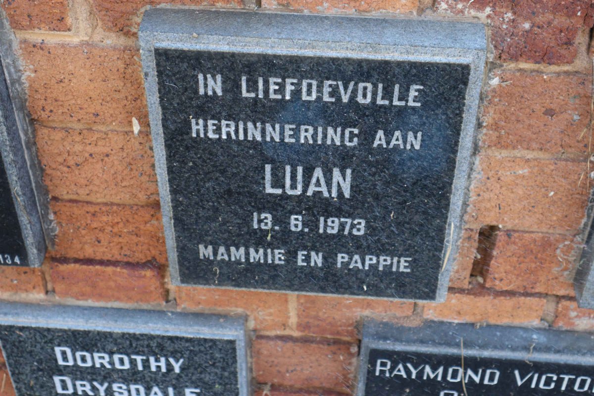 ? Luan -1973