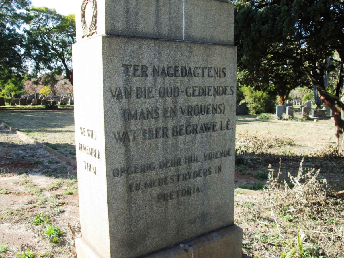 4. Monument