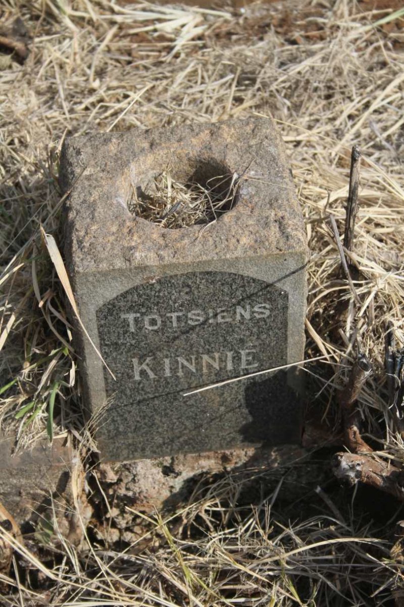 ? Kinnie 