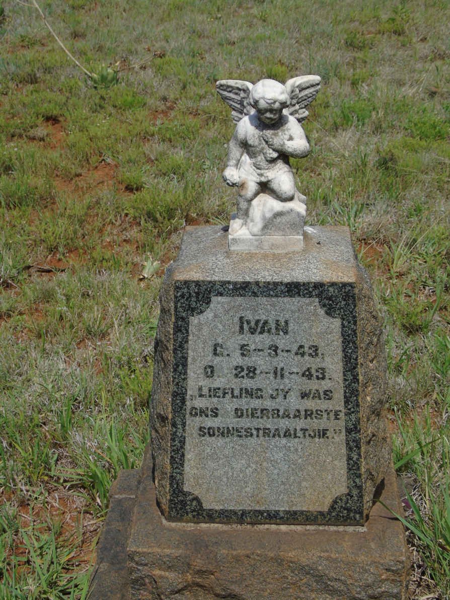 ? Ivan 1943-1943