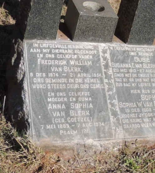 BLERK, van :: PIEK :: COETZEE :: JACOBS _2
