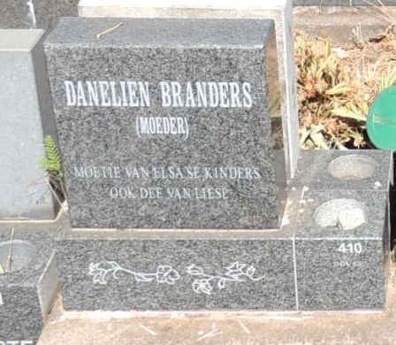 BRANDERS Danelien 