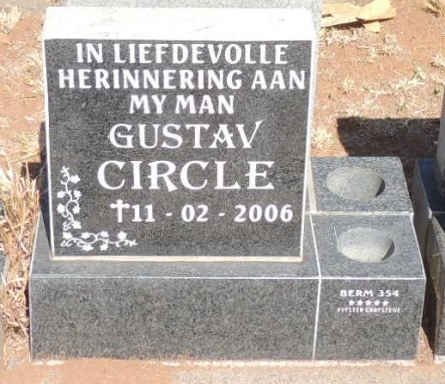 CIRCLE Gustav -2006