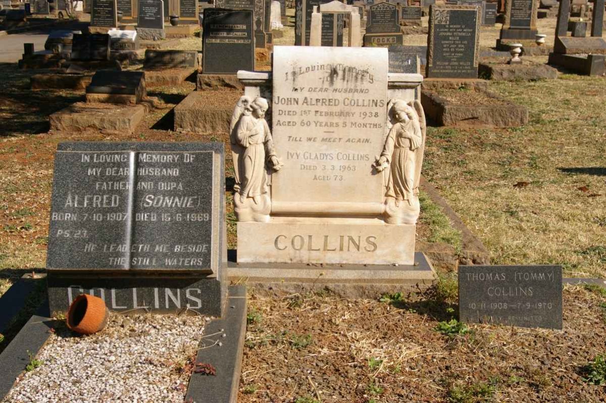 COLLINS