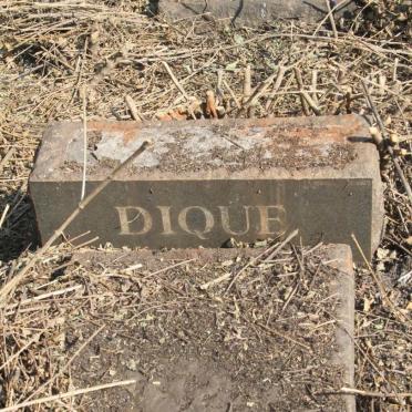 DIQUE 