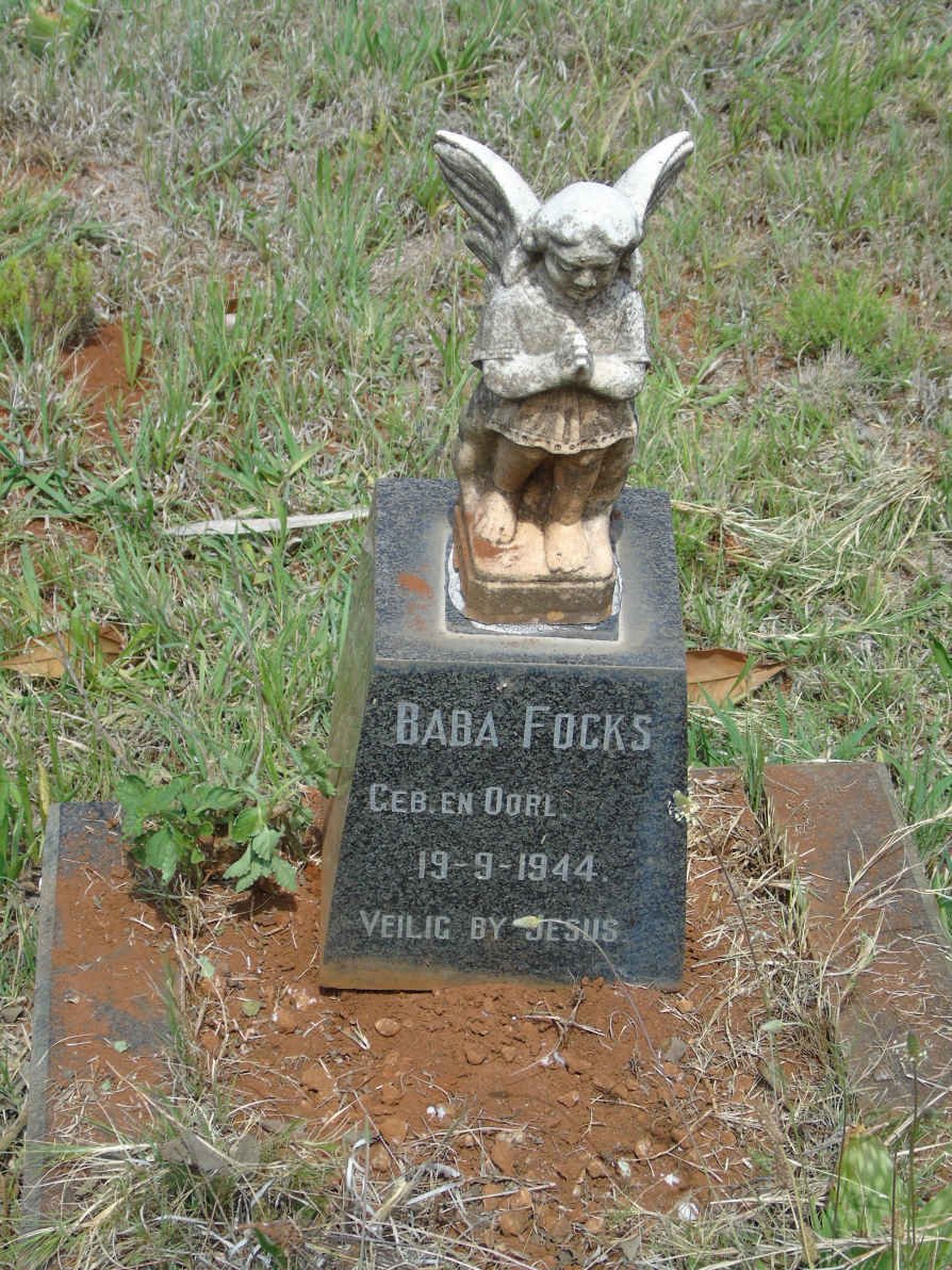 FOCKS Baba 1944-1944