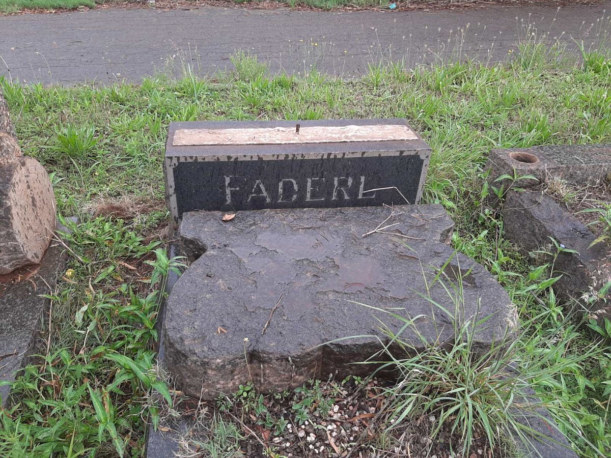 FADERL