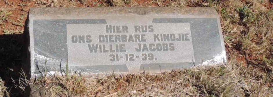 JACOBS Willie  -1939