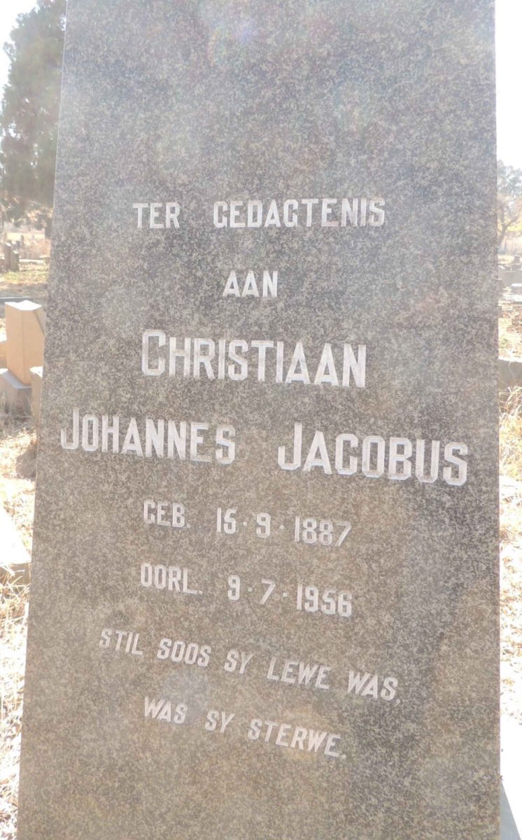 JOUBERT :: VAN DER WESTHUIZEN :: KRUGER _2