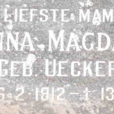 LANGE Herman Jan, de 1910-1957 &  Anna Magdalena UECKERMAN 1912-1994 :: DE LANGE Johann Herman 1948-1966_2