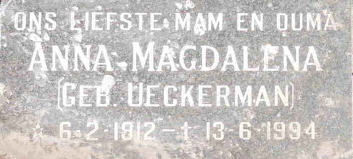 LANGE Herman Jan, de 1910-1957 &  Anna Magdalena UECKERMAN 1912-1994 :: DE LANGE Johann Herman 1948-1966_2