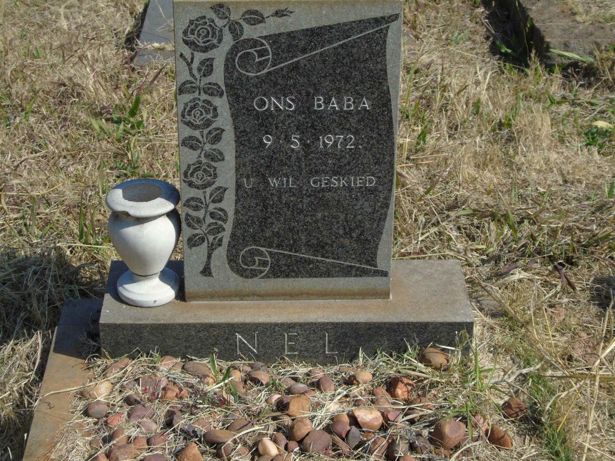 NEL Baba -1972