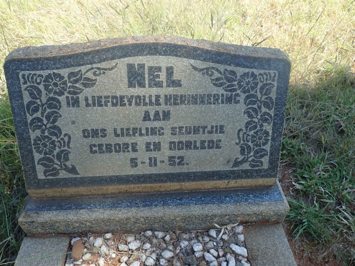 NEL 1952-1952