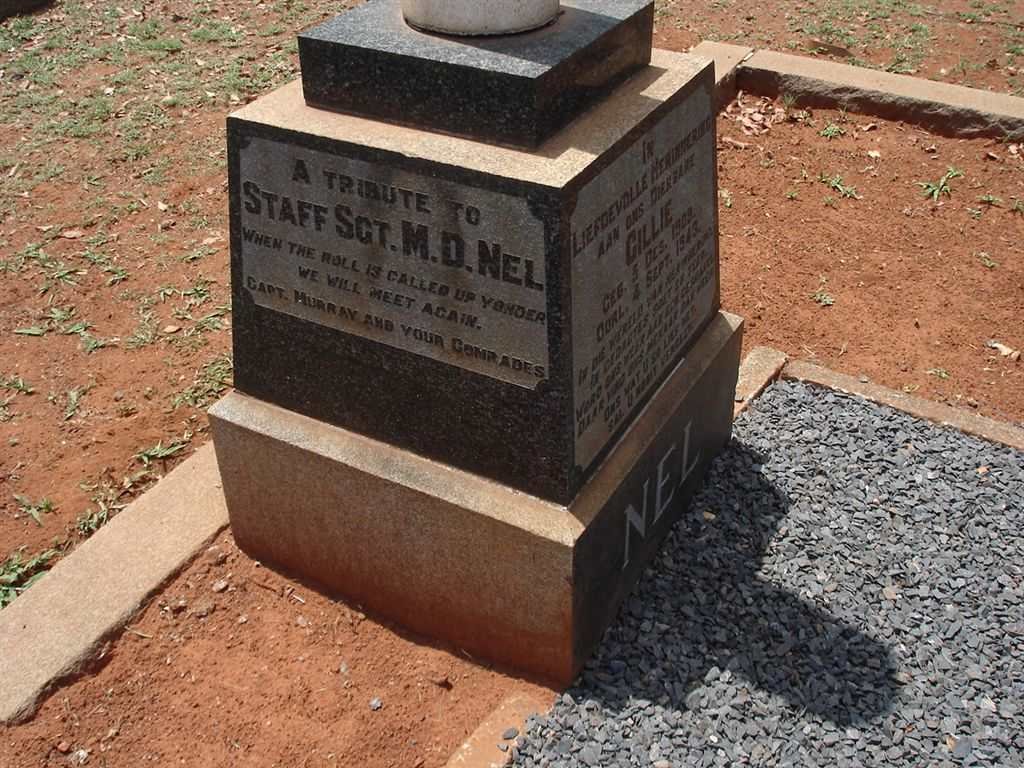 NEL Michiel D. 1909-1943 _2