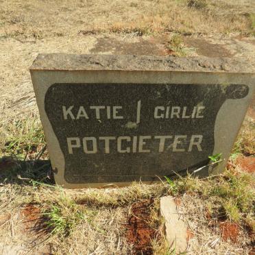 POTGIETER Katie 