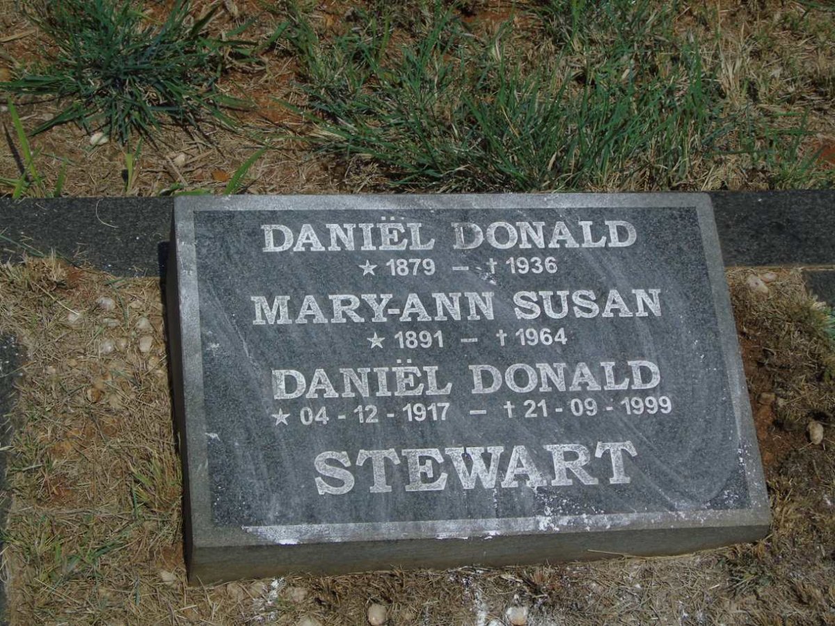 STEWART 