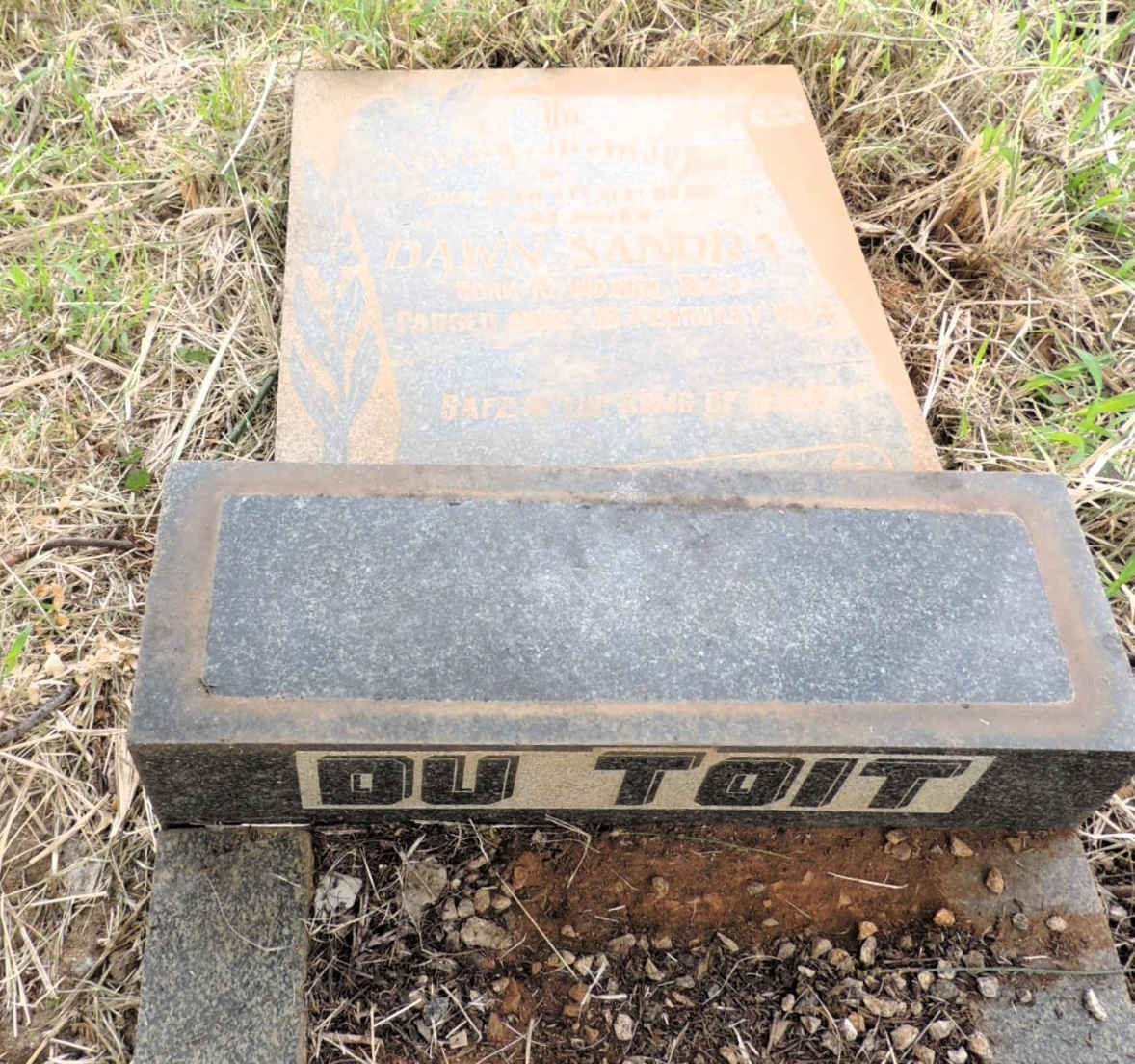 TOIT Dawn Sandra, du 1943-1944_2