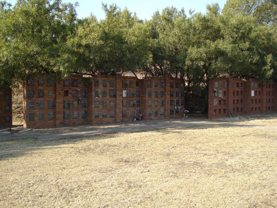 1. Overview on Memorial Wall
