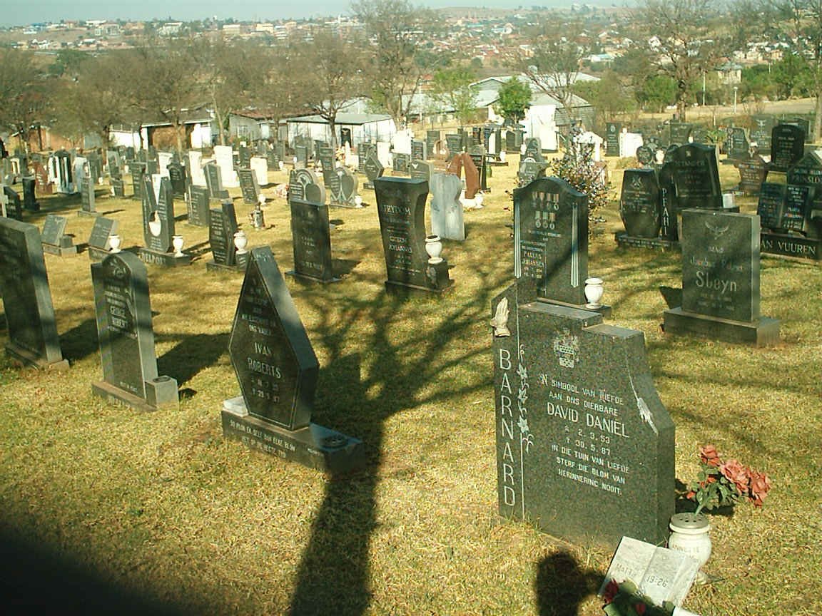 5. Overview