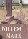 BRUYN Willem Marx, de 1970-1997