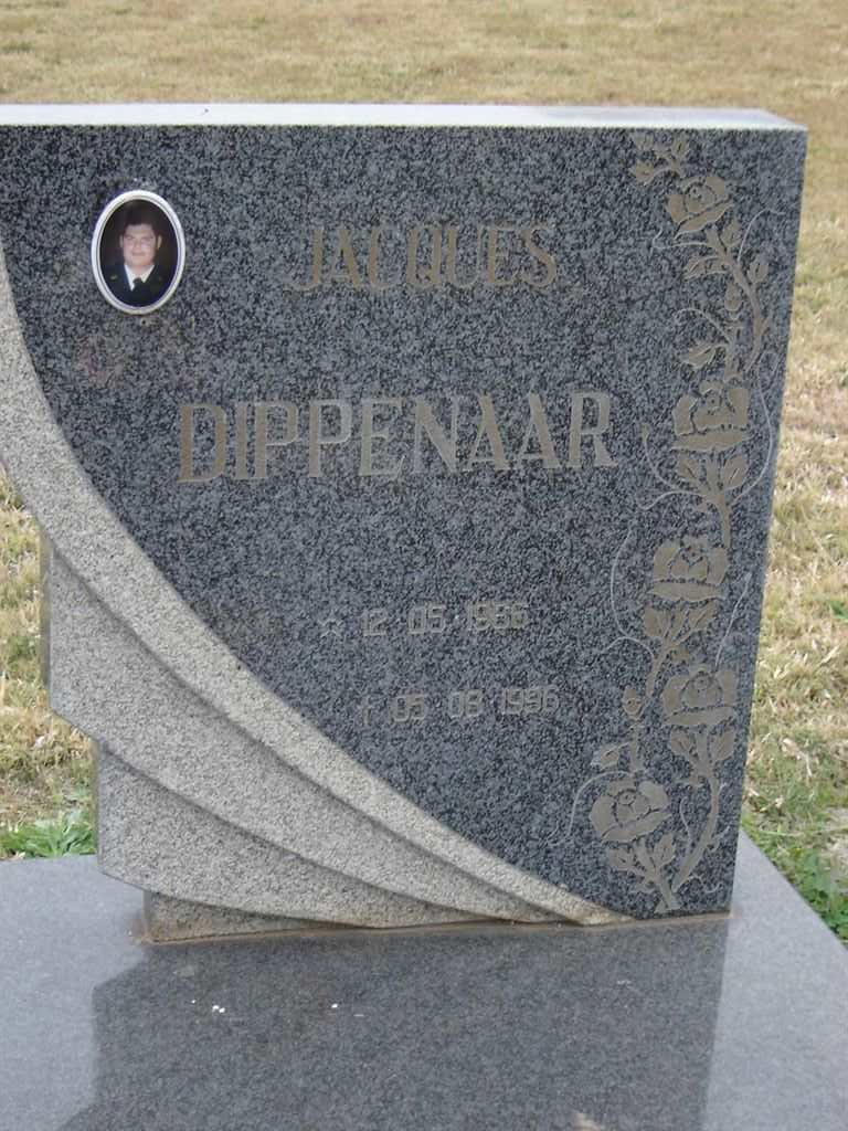 DIPPENAAR Jacobus 1966-1996