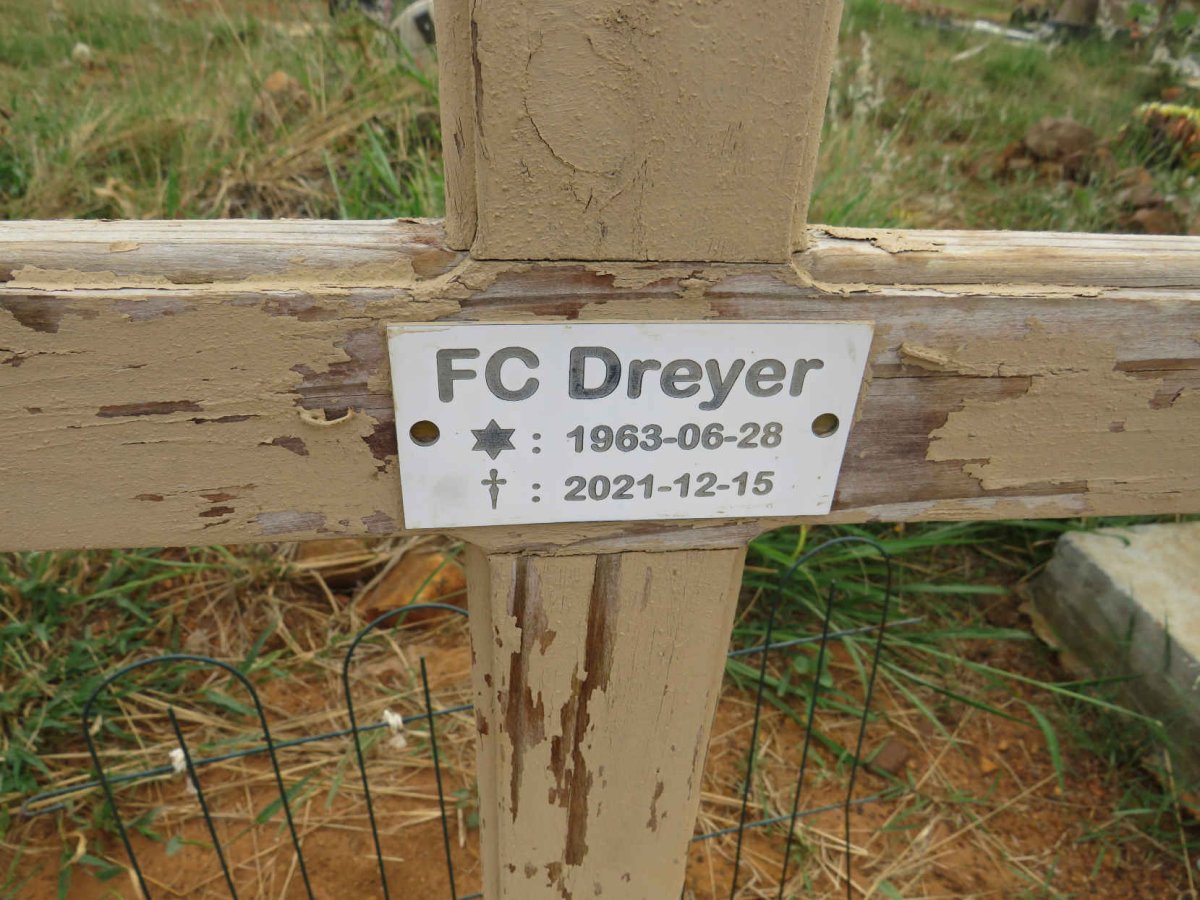 DREYER F.C. 1963-2021