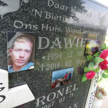 FOURIE Ronel 1967- :: FOURIE Herman 1992- :: FOURIE Dawie 1994-2018 _3