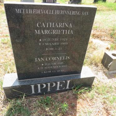 I - Vanne :: Surnames - I