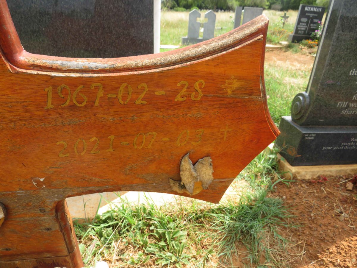 JAGER Adri Mari, de 1967-2021 _2