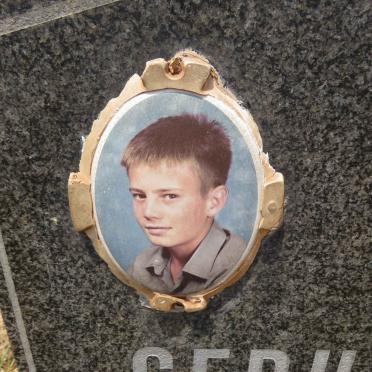 KOEKEMOER Gerhard 1984-1998 _2