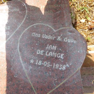 LANGE Jan, de 1938- & Fransie 1942-2002 _3