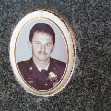 NORTJE Riaan 1966-2004 _2