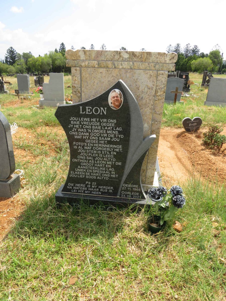 RODEOM Leon 1966-2021 _1