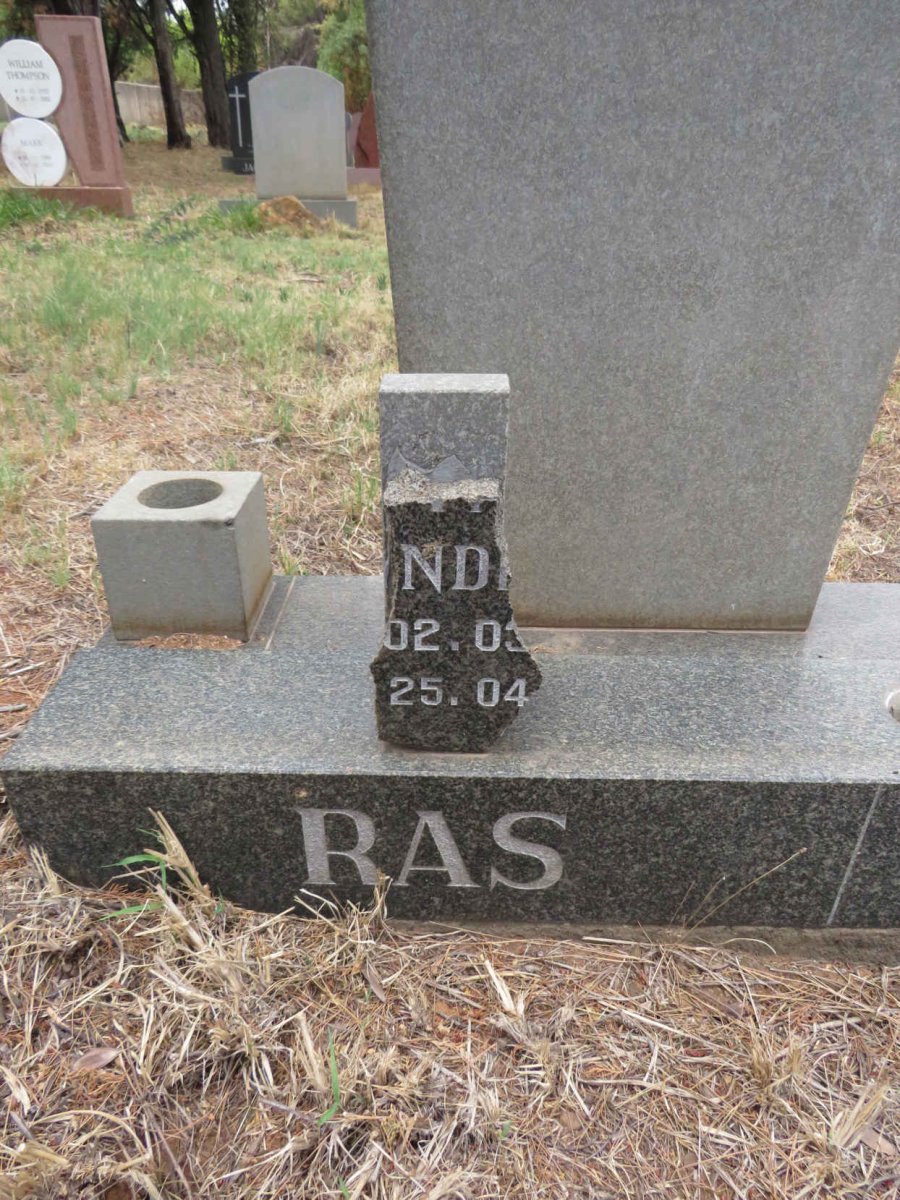 RAS