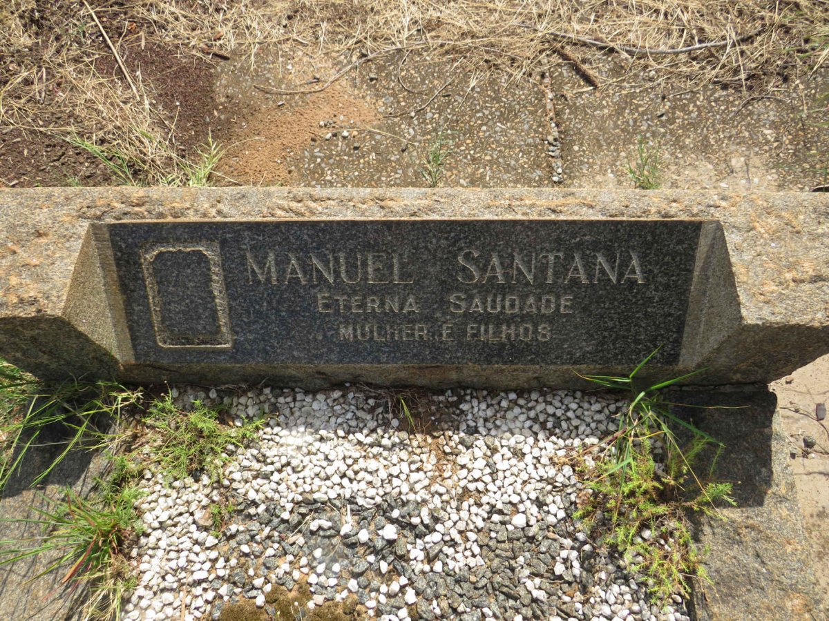 SANTANA Manuel 