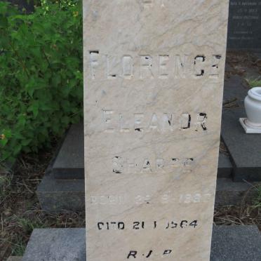 SHARPE Florence Eleanor 18?7-1964 _2