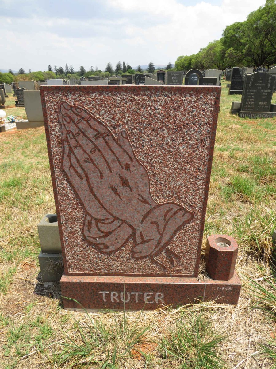 TRUTER 
