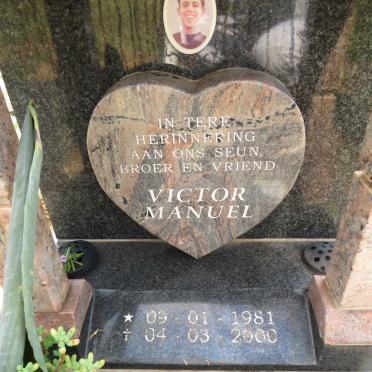 VIEIRA Victor Manuel 1981-2000 _2