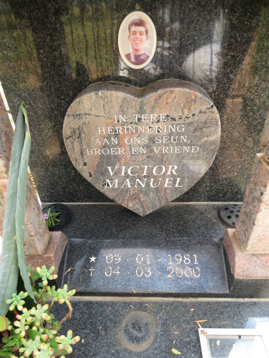 VIEIRA Victor Manuel 1981-2000 _2